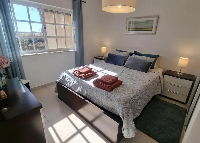Apartamento Alagoa Mar Altura By Homekeys