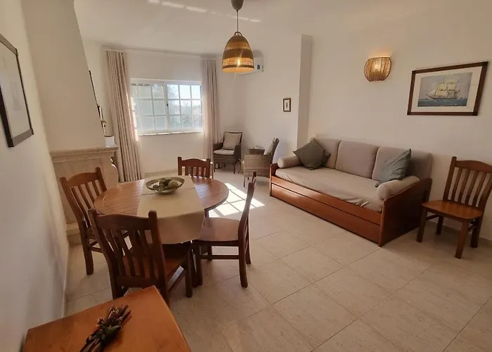 Apartamento Alagoa Mar Altura By Homekeys