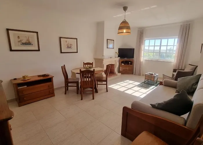 Apartamento Alagoa Mar Altura By Homekeys