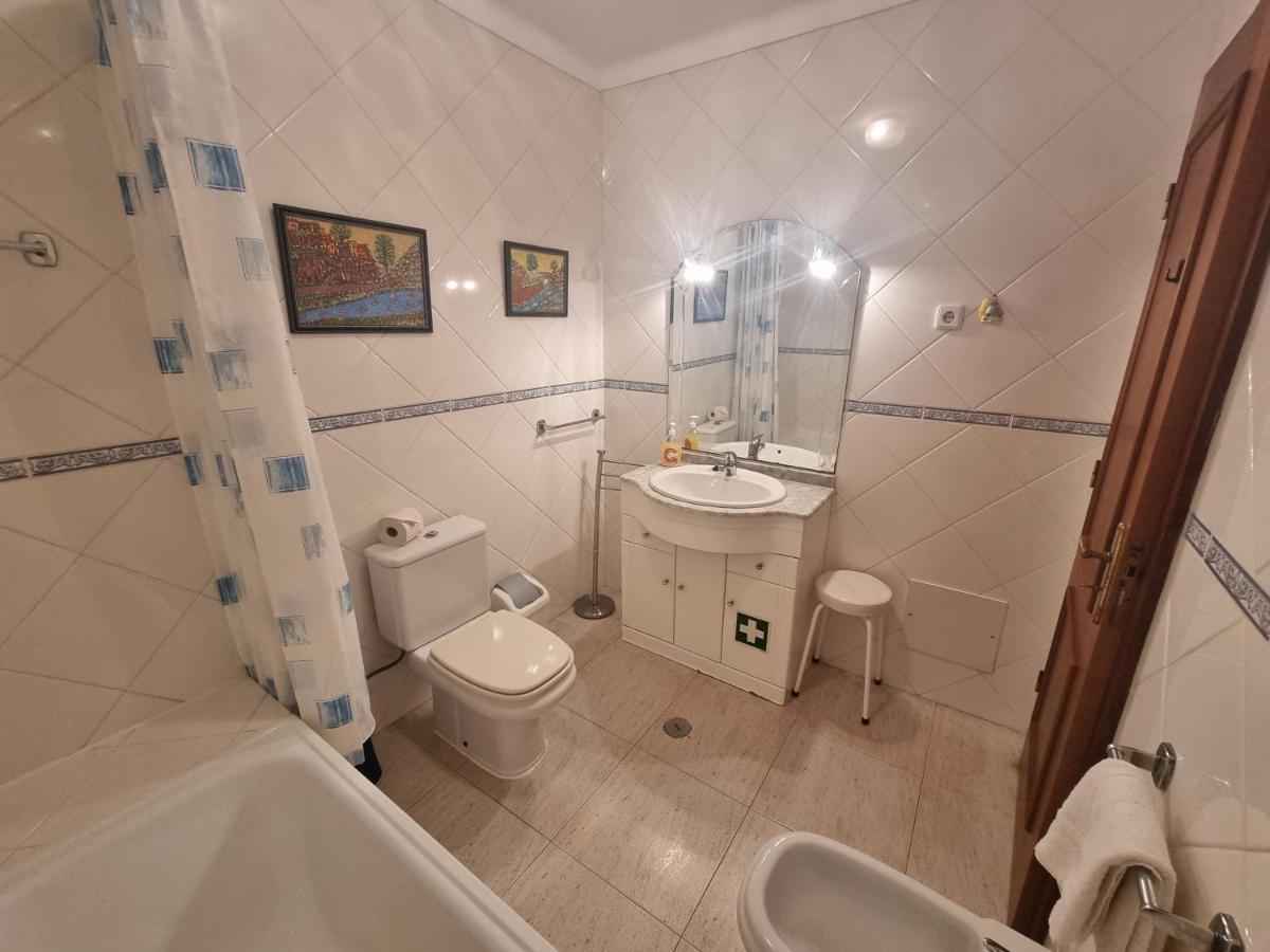 Alagoa Mar By Homekeys Apartment