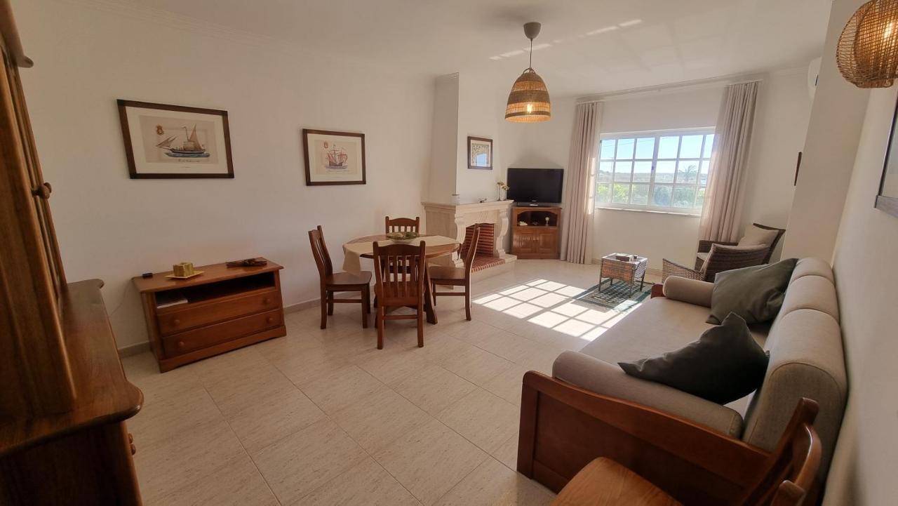 Alagoa Mar By Homekeys Apartment Altura