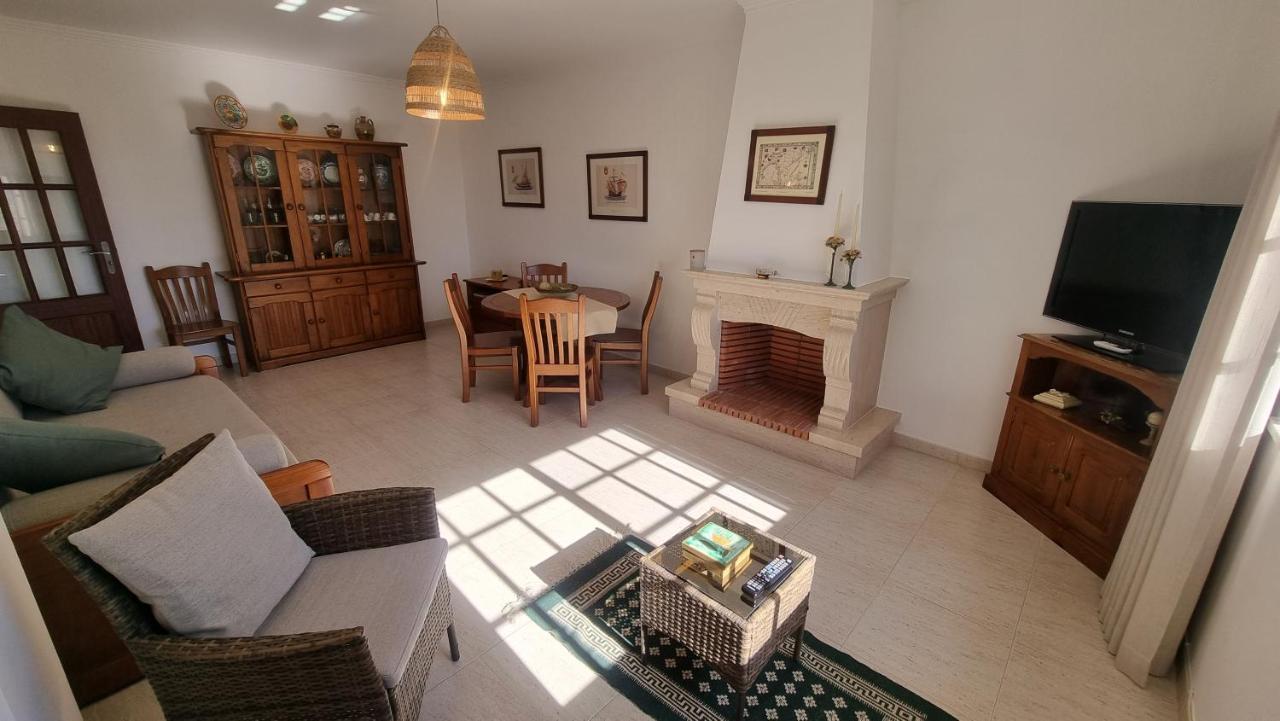 Alagoa Mar By Homekeys Apartment Altura