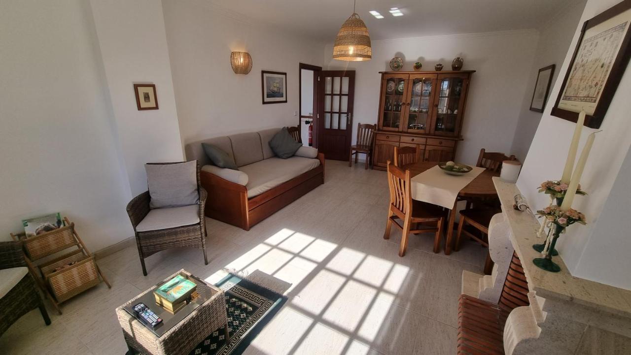 Apartment Alagoa Mar By Homekeys