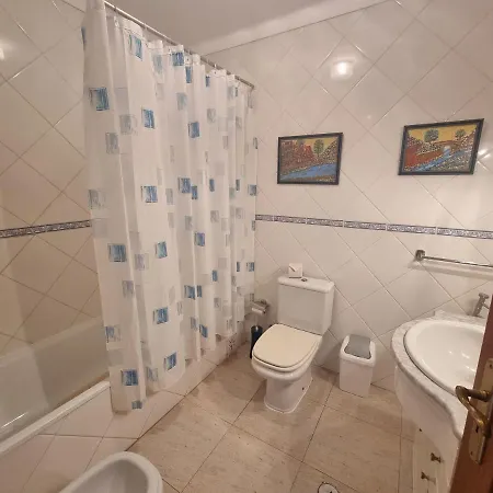 Apartamento Alagoa Mar Altura By Homekeys Exterior photo