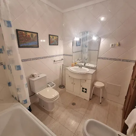 Apartamento Alagoa Mar Altura By Homekeys Exterior photo