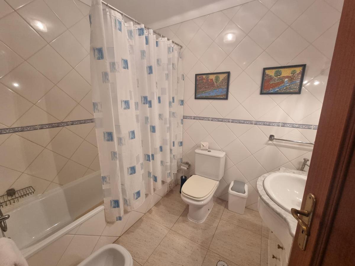 Appartement Alagoa Mar By Homekeys *