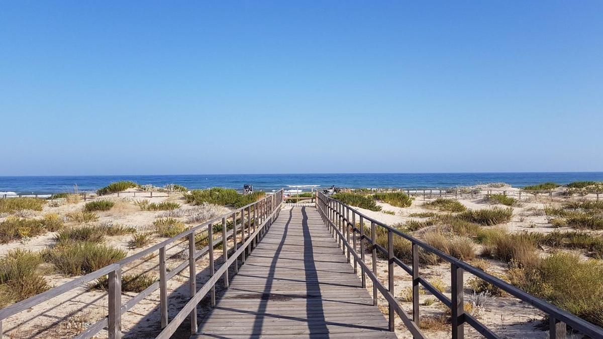Appartement Alagoa Mar By Homekeys