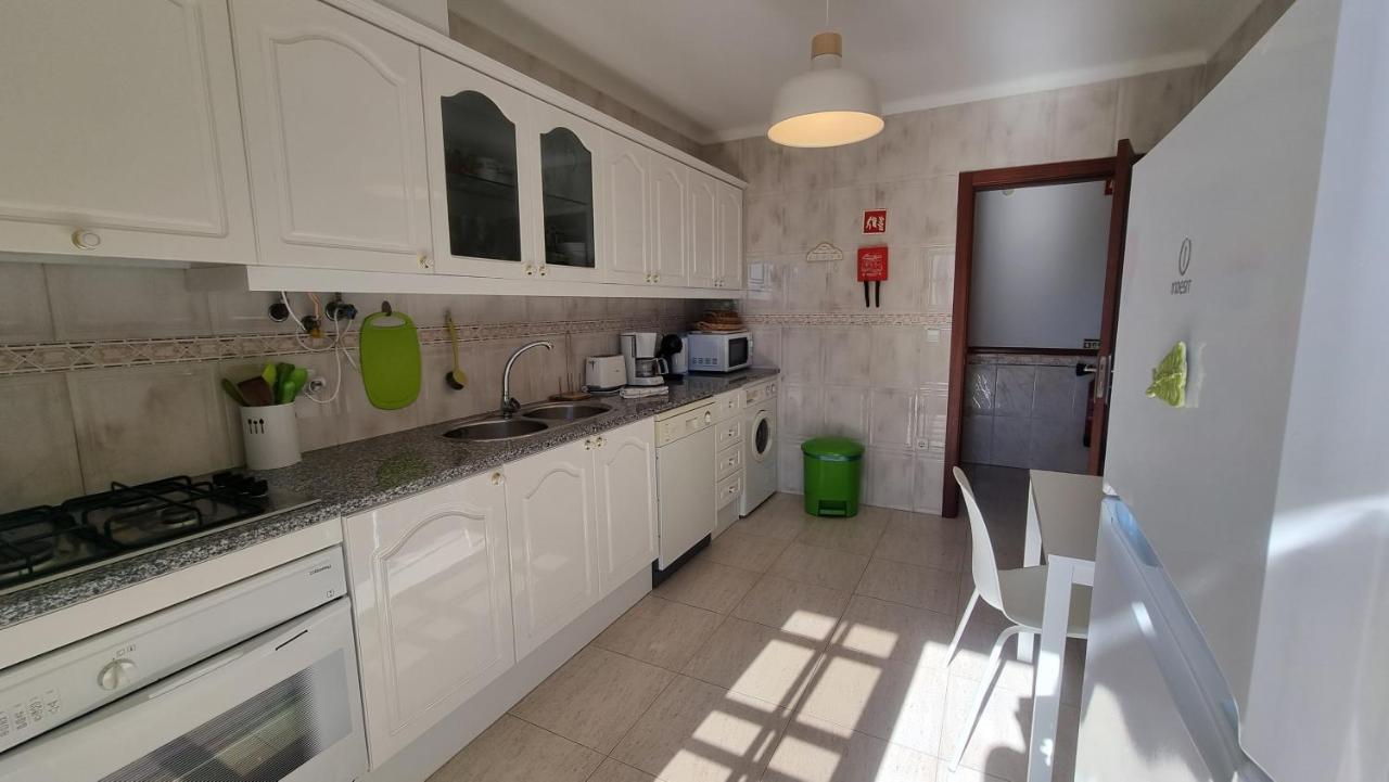 Alagoa Mar By Homekeys Appartement